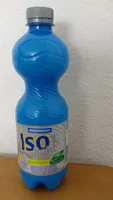 Iso Light - Grapefruit-Citrus