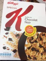 Special K