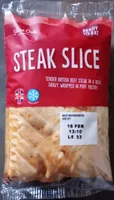 Steak Slice