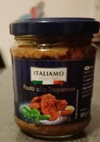 Pesto alla trapanese