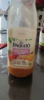 Pur jus pomme mangue passion
