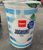 Joghurt mild