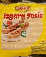 Izgara sosis