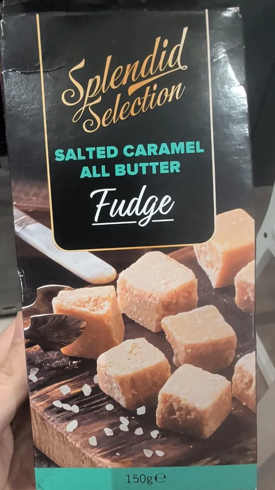 Fudge