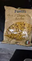 Fusilli Pasta