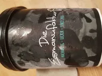 Zartbitter Schokolade Vegan