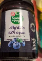 Douceur du verger