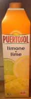 Limone e lime