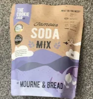 Famous soda mix
