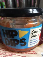 Super Cool Salsa