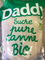 Sucre pure canne BIO
