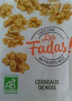 Cerneaux de noix