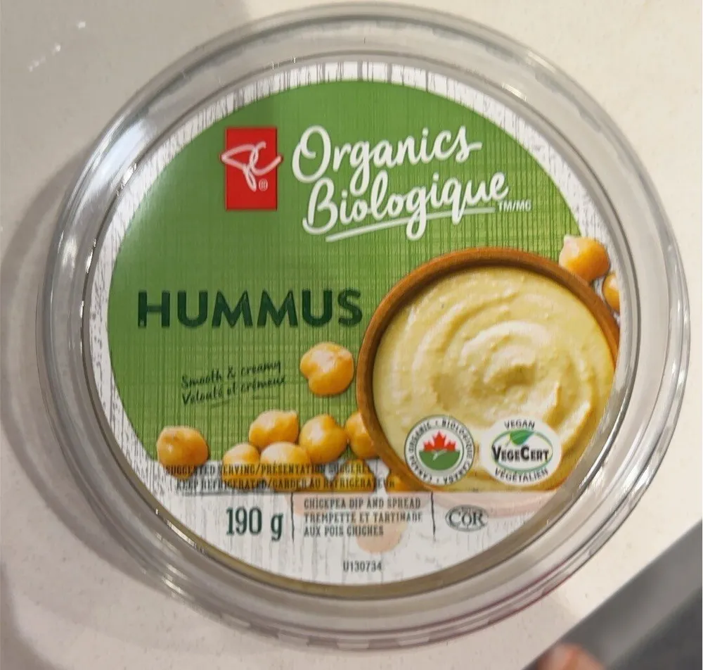Hummus