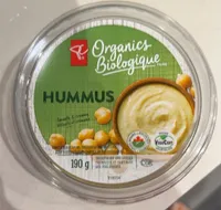 Hummus