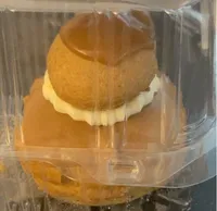 Religieuse café