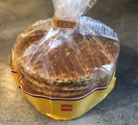 Gaufres Hollandaises