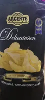 Patatas fritas