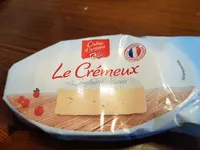 Le Crémeux mit Joghurtkulturen