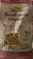 fiocchi avena integrali