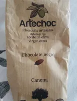 Chocolate negro