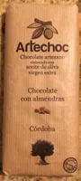 Chocolate artesano