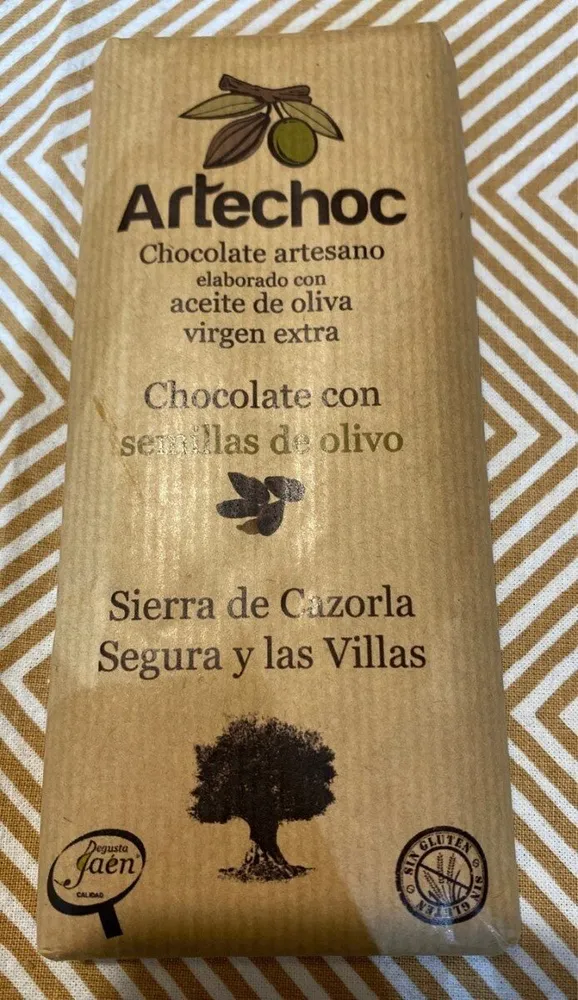 Chocolate