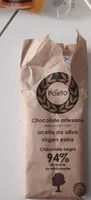 chocolate artesano