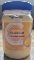 Real Mayonnaise