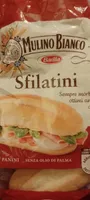 Sfilatini