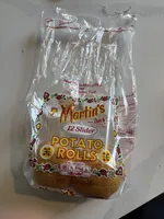 Martins Potato Rolls