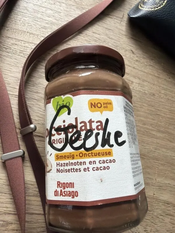 Nocciolata