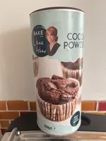Cocoa Powder ,