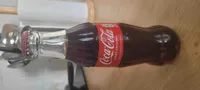 Coca-Cola Bouteille en Verre