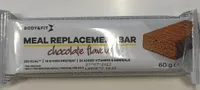Meal Replacement Bar Chocolate Flavour