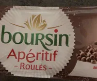 Aperif roulés