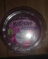 Boursin betterave