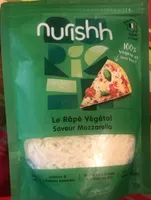 Le rapé végétal