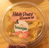 Patate Douce & Romarin
