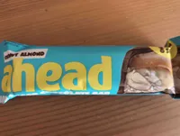Ahead Coconut Almond