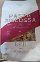 Fusilli