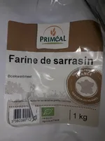 farine de sarrasin
