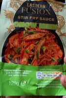 Chow Mein Stir Fry Sauce