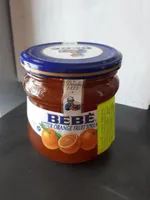 Marmelade d'orange