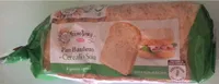 Pan bauletto ai cereali