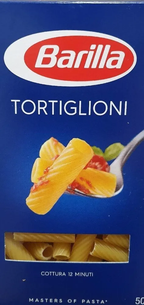 Tortiglioni