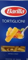 Tortiglioni