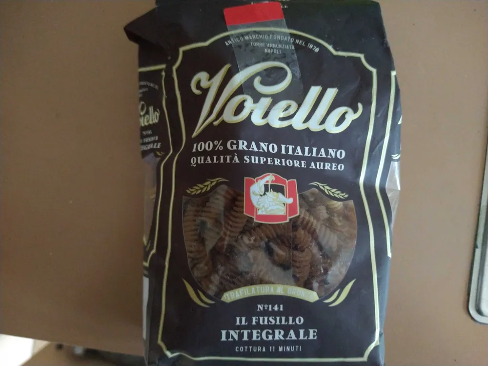 Fusillo Integrale