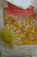 Corn flakes