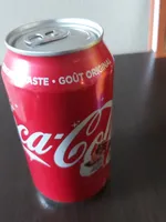 coke