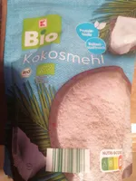 Kokosmehl